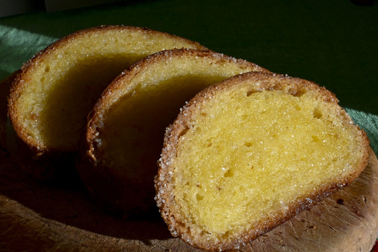 Tres opciones para rescatar el Pan de Muertos