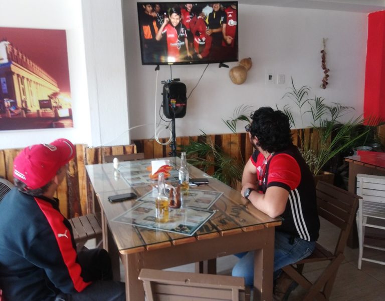 Tortas ahogadas gratis | Atlas Campeón