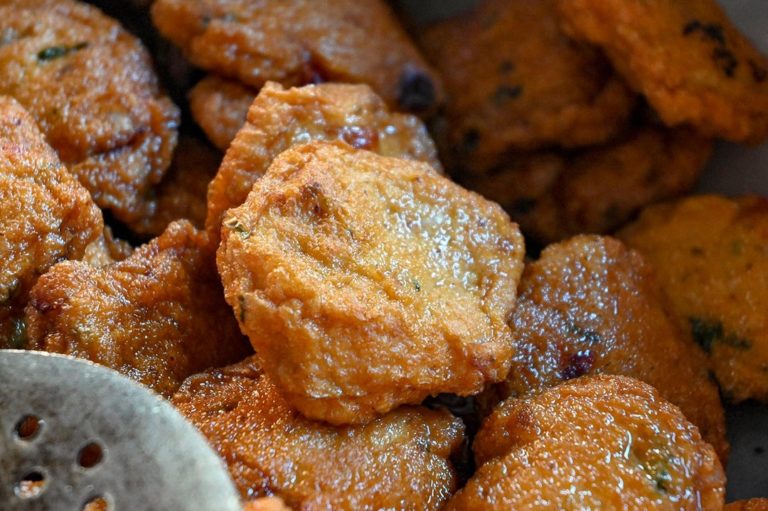 Macabil, el bocadillo istmeño imperdible