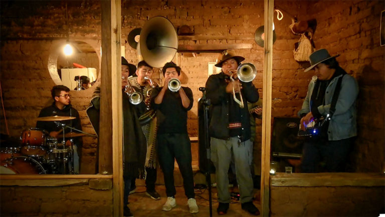 Lëkïxï Ëjts, el primer disco de Los Pream