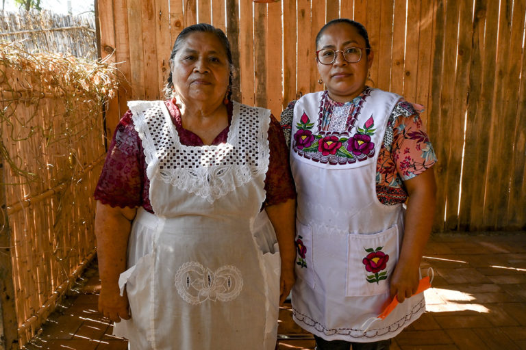 Domingos de Tlacolula en Barbacoa Leo