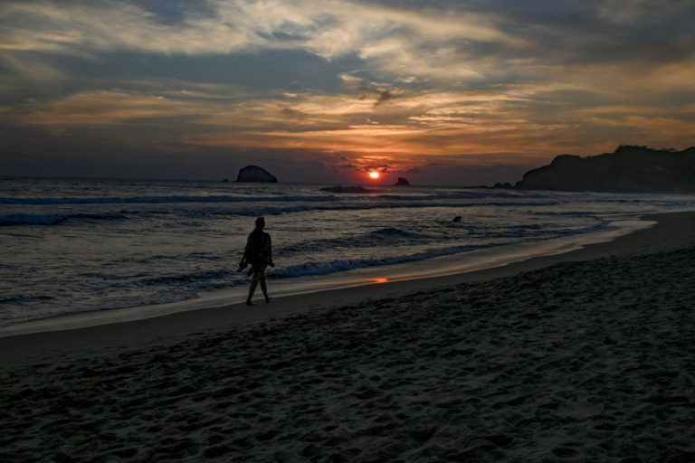Oaxaca, el lugar preferido del amor