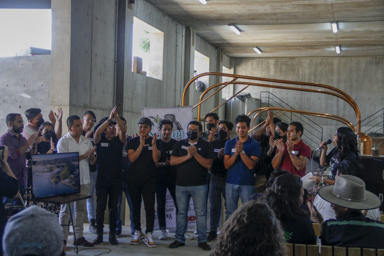 Arranca Maestro coctelero 2022