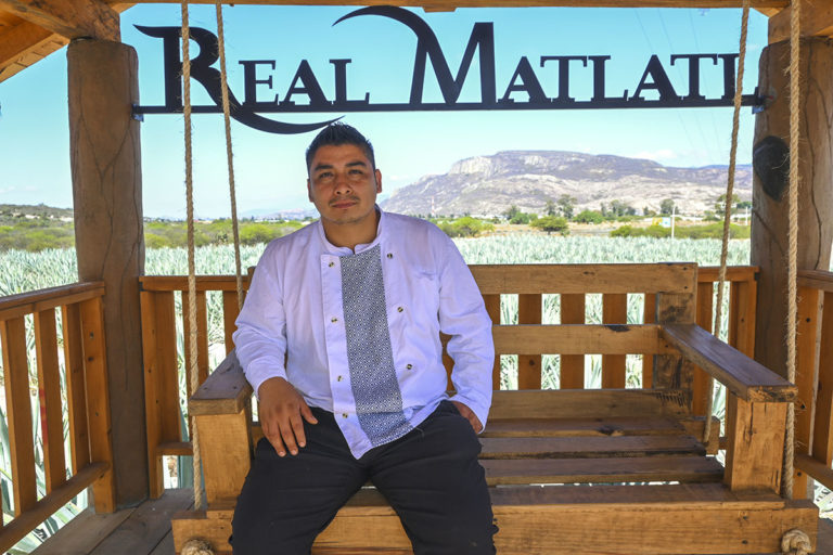 Daa Gau, la magia de Oaxaca en un solo lugar