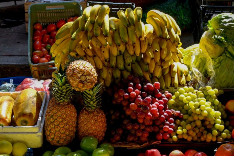 Día de Plaza en Putla Villa de Guerrero