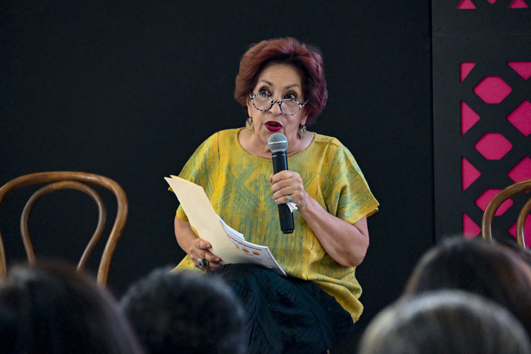 Recuperar la cocina tradicional, deber de los mexicanos