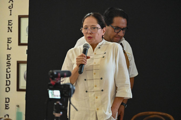 ¿Cómo saber si se trata de una cocinera tradicional?