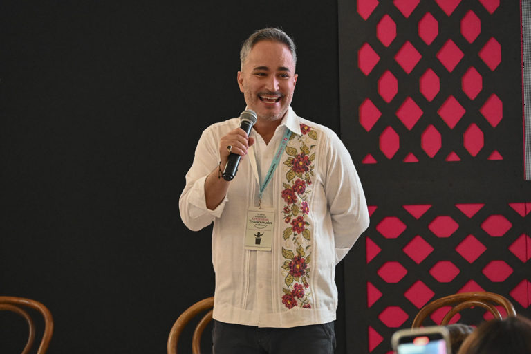 De la tradición a la necesidad, el nacer de una cocinera