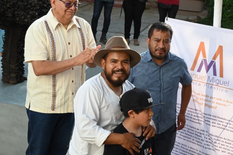 Abre Lumbre, cocina creativa en la Villa de Etla