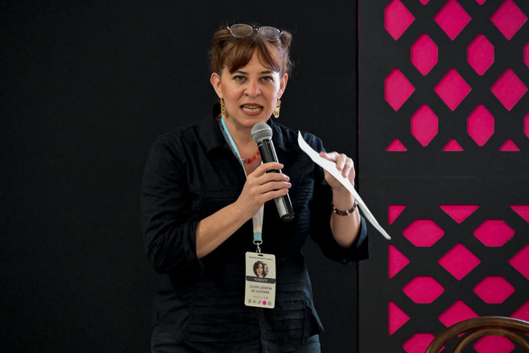 Pide Julen Ladrón de Guevara regresar a los mercados