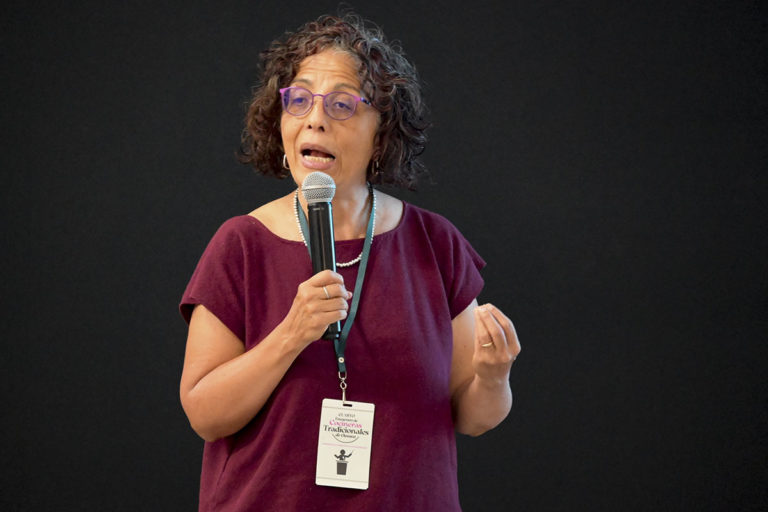 Cocina tradicional salvaguarda la biodiversidad