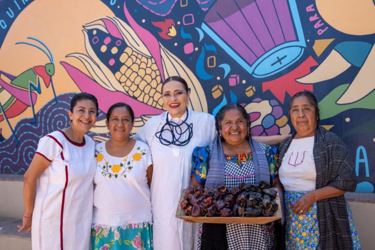 Imperdible el Cuarto Encuentro de Cocineras Tradicionales