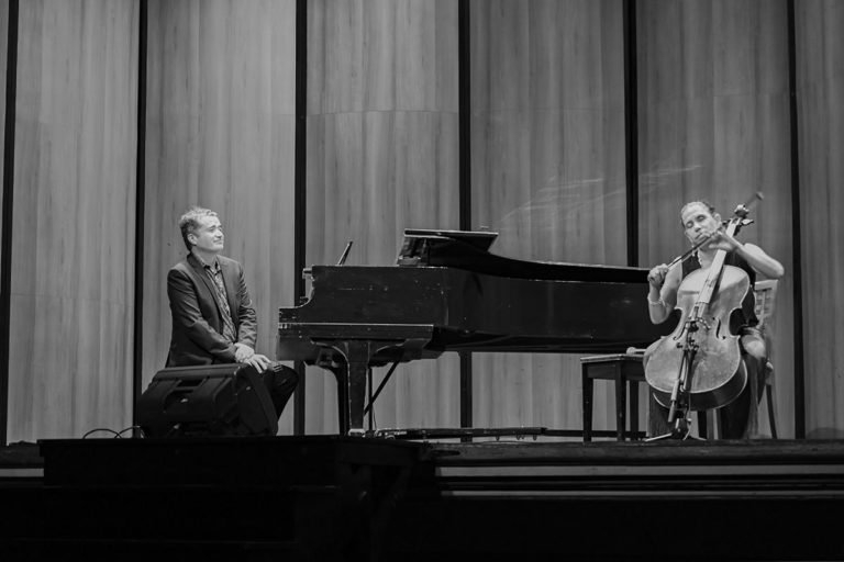 La mirada de Maricarmen, un viaje a la introspección