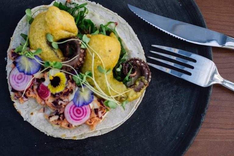 Surge festival gastronómico en Puerto Escondido