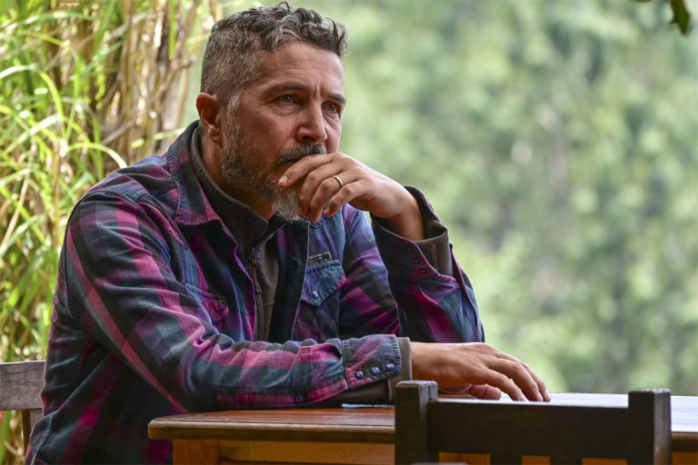 Rancho Colibrí: paisajes fantásticos y cocina italiana deliciosa