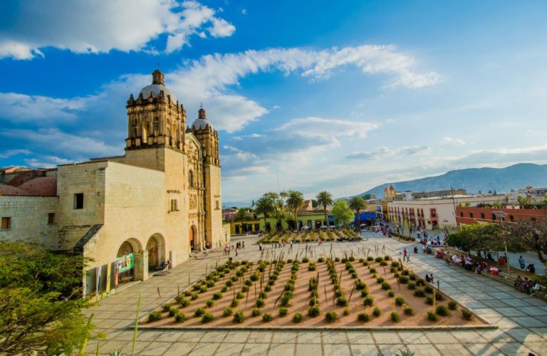 Oaxaca, la mejor ciudad del mundo en los World’s Best Awards
