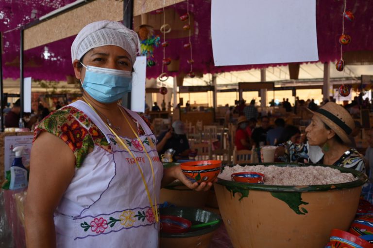 Semana de los Antojos 2022