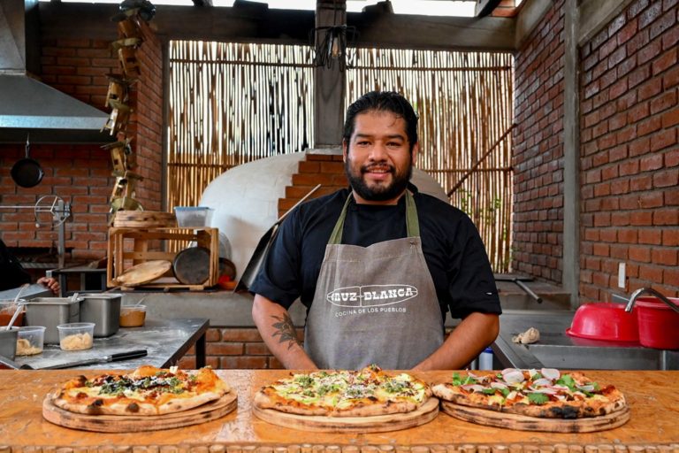 Los sabores oaxaqueños como no los habías probado