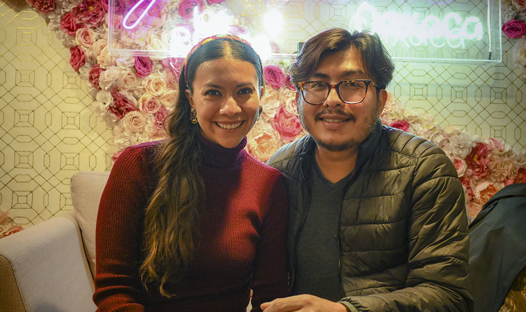 La Rueca cumple un año