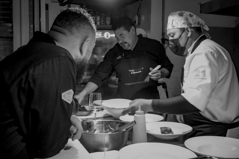 La Toscana cumple 21 años