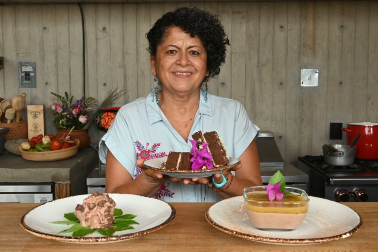 Celebra Oaxaca Día Nacional del Cacao y el Chocolate