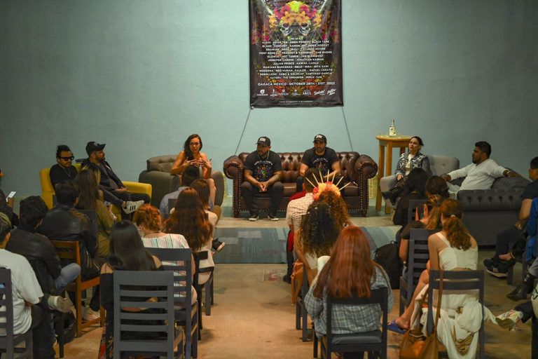 Invitan al Festival Experience: Tierra de los Muertos