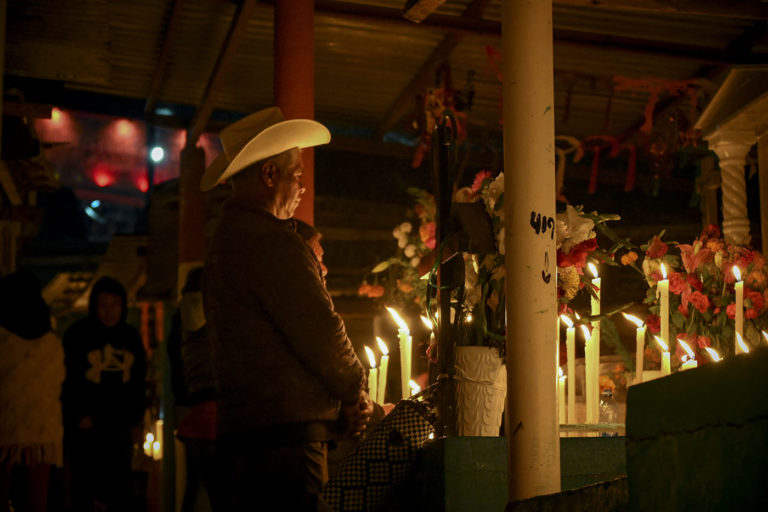 La ausencia duele menos