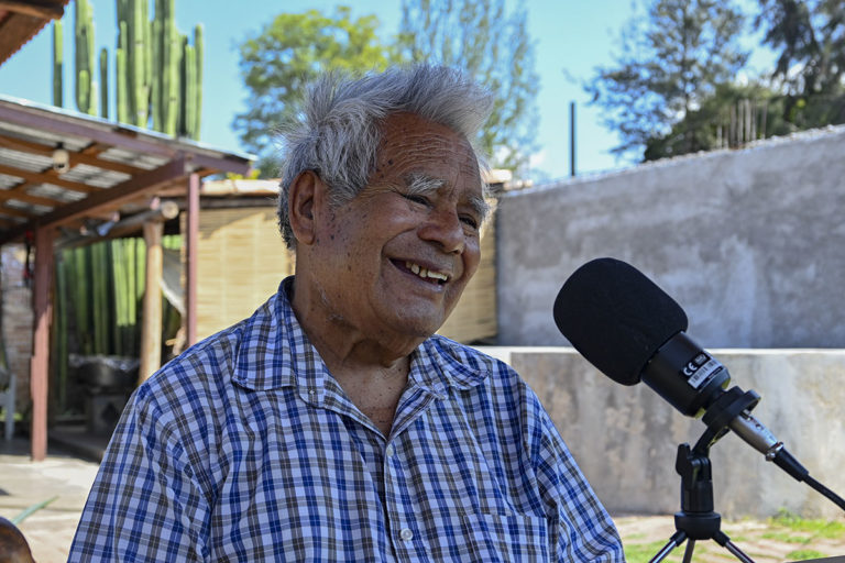 <em>Tío Che, la herencia viva de la cocina tradicional en Tlacolula</em>
