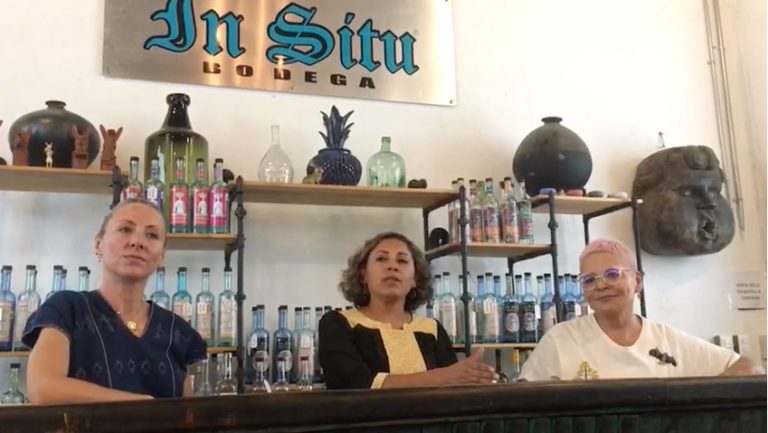 Arranca en Oaxaca Festival Mujer Agave