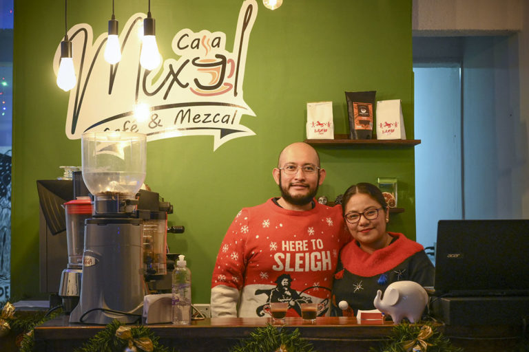 Casa Mexyl, la cafetería que debes visitar en Huajuapan