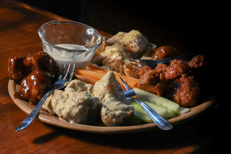 Culto al buen aromático en Mantra Café Gourmet