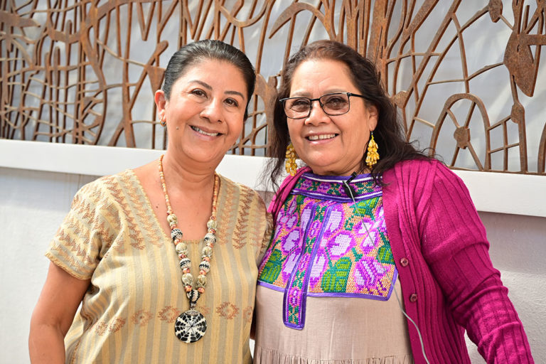 Maestras de Oaxaca y herederos de la tradición en Zimatlán Gastronómico