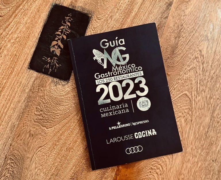 Almoraduz, uno de los 250 Grandes