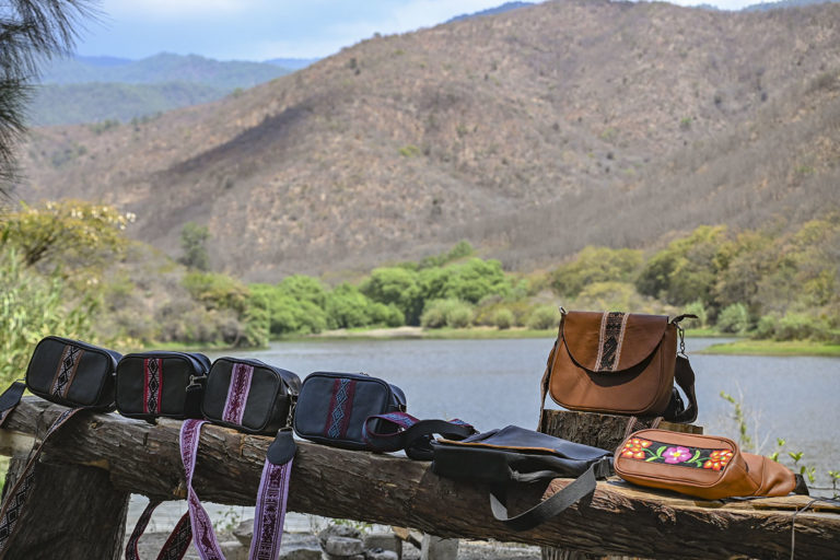 Retoman Expoferia del pan y la talabartería