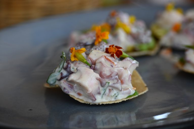 Agua Salá, la opción fresca y deliciosa de Playa Zicatela