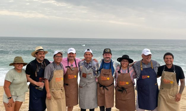 Impulsa IP el turismo gastronómico en Puerto Escondido