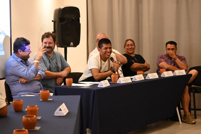 Anuncian Puerto Gastronómico Edición Fuego