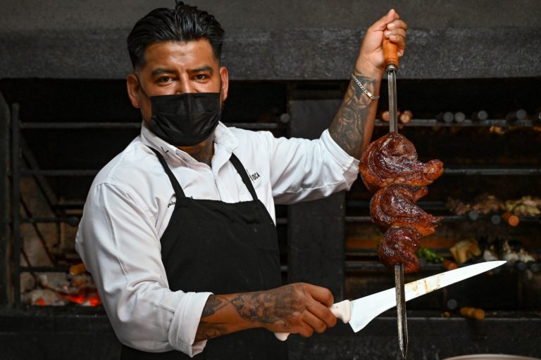 La churrasquería brasileña en Oaxaca