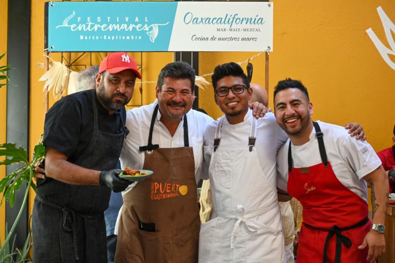 Entremares, ahora en la Zanduguera del Mar