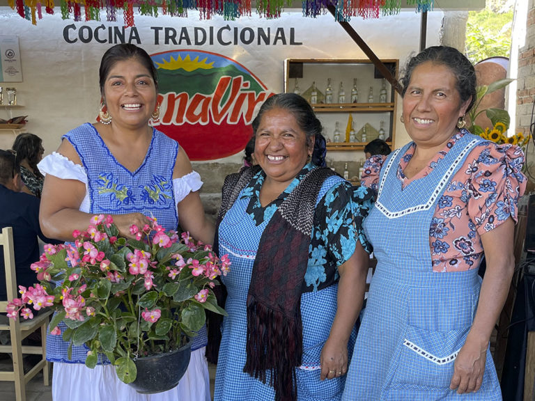 Abre La Cocina de Nana Vira en nuevo espacio