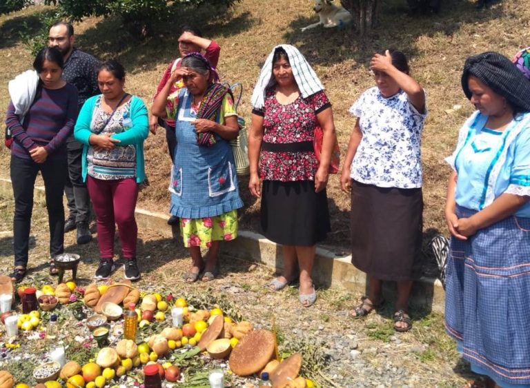 Llaman a dignificar la partería tradicional