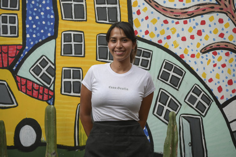 Casa Bestia, creatividad para todos los sentidos