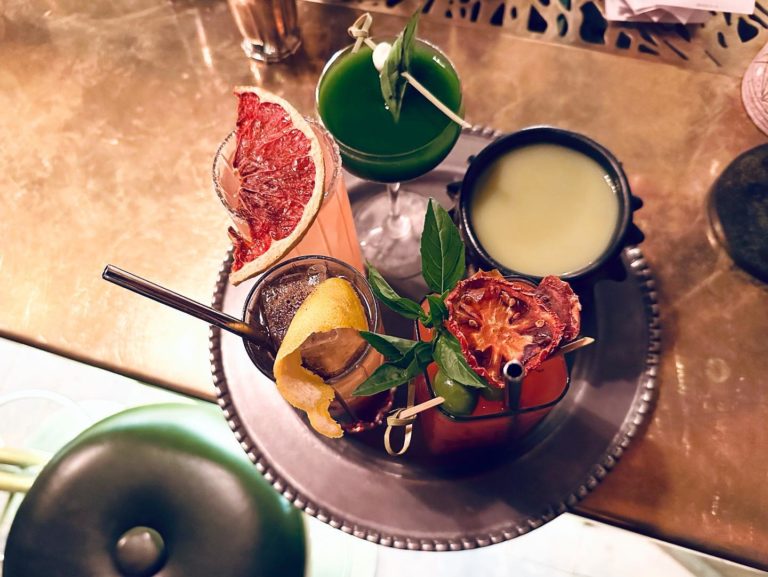 En Oaxaca, 2 de los mejores 50 bares de Norteamérica