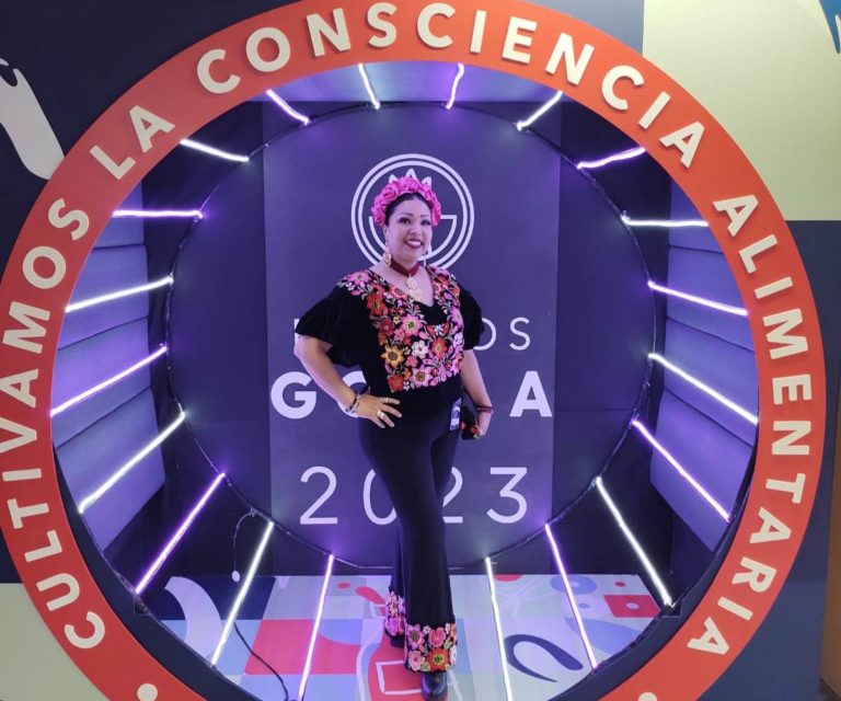 Las Rosas Restaurante, finalista en Premios Goula