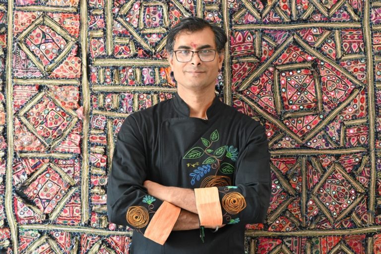 Malai Kofta, el mole hindú invitado al Festival de los Moles