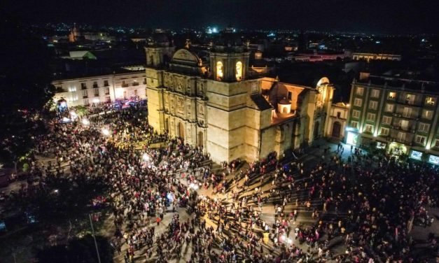 Crece la afluencia de visitantes