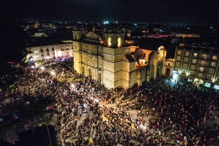 Crece la afluencia de visitantes