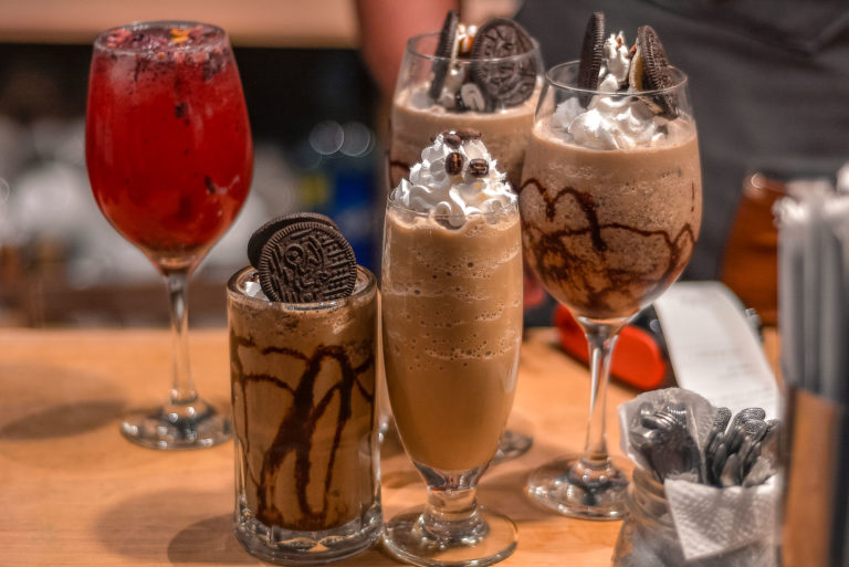 El Fonógrafo Café llega a Salina Cruz