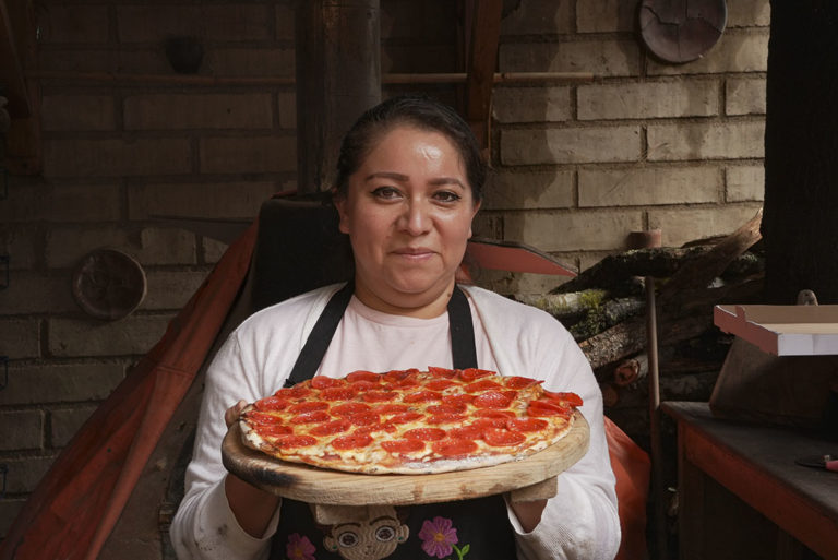 Veladas de ensueño en la Terraza San Agustín