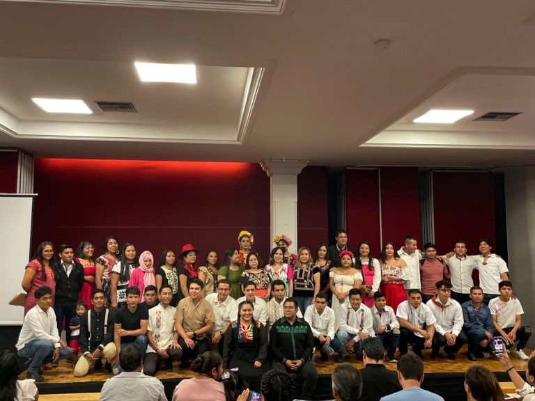 Thalía Barrios: De la tradición a las Estrellas Michelin